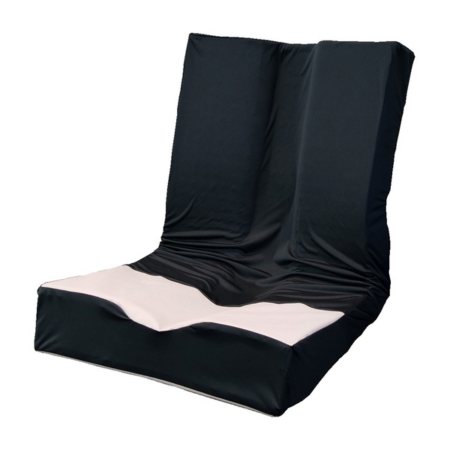 車いすクッション画像